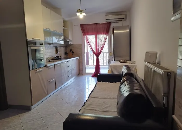 Iris Apartment